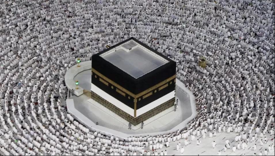  ایک سالہ ملٹی پل انٹری عمرہ ویزا متعارف